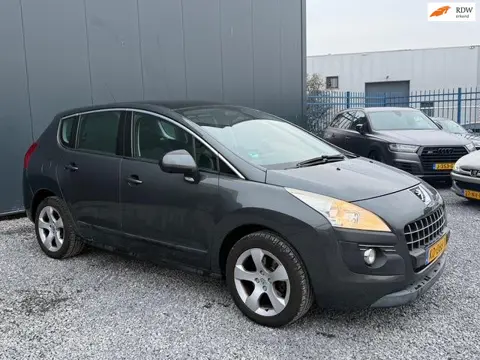 Peugeot 3008 1.6 THP ST AUTOMAAT!PANO!APK!KOOPJE!