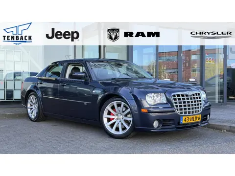 Chrysler 300C 6.1 V8 HEMI SRT-8 Origineel Nederland | NAP |