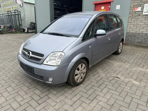 Opel Meriva 1.6-16V Cosmo