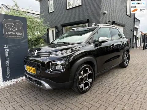 Citroen C3 Aircross 1.2 S&S Shine /Panodak /Nieuwe riem