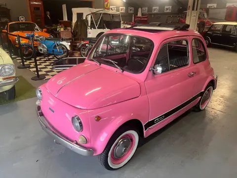Fiat 500 500