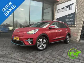 Kia e-Niro ComfortLine 64 kWh*ACC*LANE-ASS*ECC*