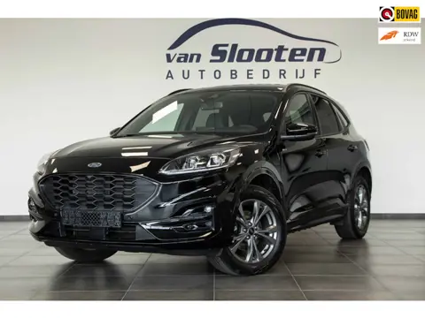 Ford Kuga 2.5 PlugIn Hybrid ST-Line X |Winter Pakket|Adaptive Cruise|Navi|Camera|Car Play