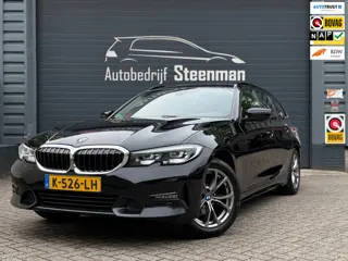BMW 3-serie Touring 318i Executive Edition | Trekhaak | Carplay