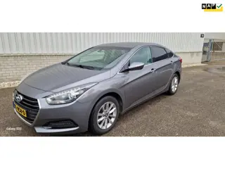 Hyundai I40 sedan NEW MODEL 1.6 GDI Essence