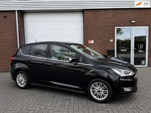 Ford C-Max 1.5 Titanium|NAVI|AIRCO|NIEUWE APK|PANO|150PK