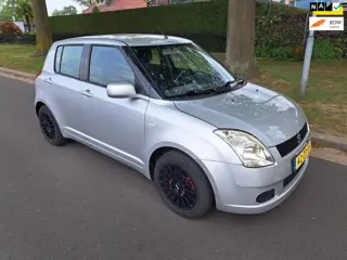Suzuki Swift 1.3 GLS *Airco, 5 drs., APK nieuw*