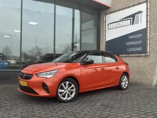 Opel Corsa 1.2 Elegance*AUTO.M*LANE-ASS*CRUISE*TEL*
