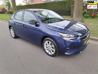 Opel Corsa 1.2 Edition *veel opties, onderh./riem vervangen*