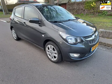 Opel KARL 1.0 ecoFLEX Edition *cruise control, airco, isofix*