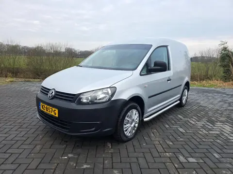 Volkswagen Caddy 1.6 TDI 2011! MARGE