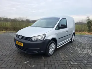 Volkswagen Caddy 1.6 TDI 2011! MARGE
