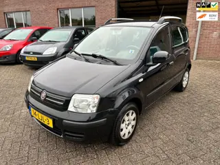 Fiat Panda 1.2 Edizione Cool // Koude airco // Nieuwe APK