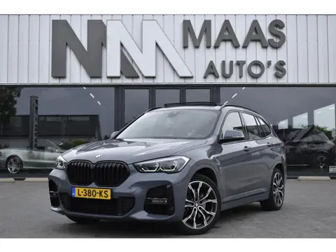 BMW X1 xDrive25e M-Pakket