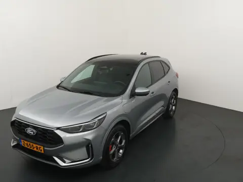 Ford Kuga 2.5 PHEV 243pk ST-Line X | Pano | Winter Pack | Matrix LED | Adapt. Cruise | AGR | Origine