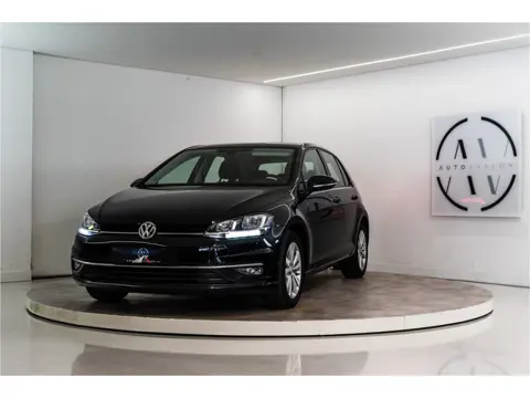 Volkswagen Golf 1.0 TSI Comfortline 116PK | NL AUTO+NAP | Navi | Carplay | ACC | Trekhaak | Garantie