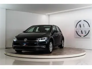 Volkswagen Golf 1.0 TSI Comfortline 116PK | NL AUTO+NAP | Navi | Carplay | ACC | Trekhaak | Garantie