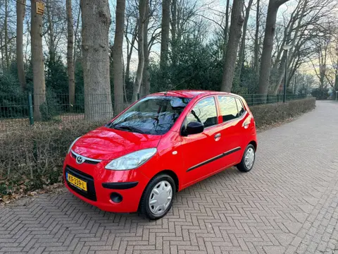 Hyundai I10 1.1 Active Nette auto - Nieuwe apk