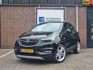 Opel MOKKA X 1.4 Turbo Innovation Trekhaak