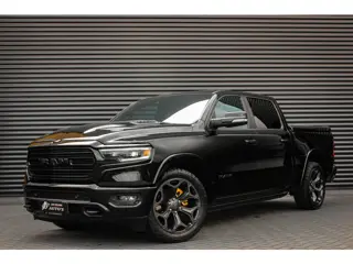 Dodge Ram 1500 5.7 V8 4x4 CREW CAB LIMITED 2020 100DKM / PANO-DAK / COMPLETE HISTORY / FULL OPTIONS 