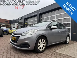 Peugeot 208 1.2 PureTech Like