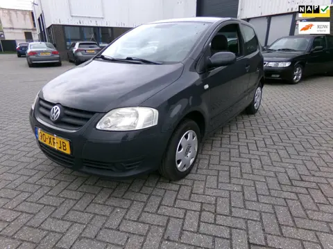 Volkswagen Fox 1.2 Trendline