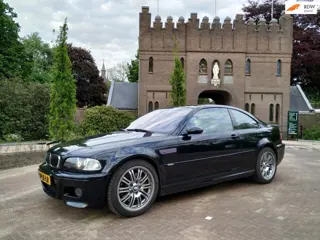 BMW 3-serie Coupé M3 Org NL .