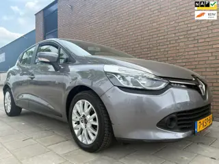 Renault Clio 0.9 TCe Expression