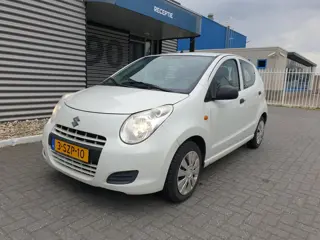 Suzuki Alto 1.0 Comfort EASSS