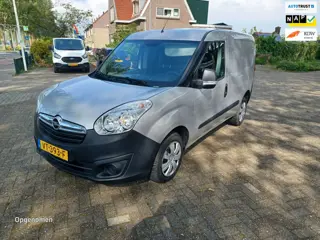 Opel Combo 1.3 CDTi L1H1 ecoFLEX Sport