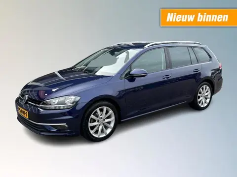 VOLKSWAGEN GOLF 1.4 TSI ACT COMF. L.ine Autom