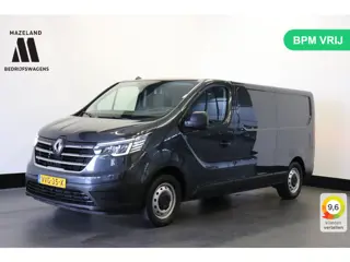 Renault Trafic 2.0 dCi L2 EURO 6 - Airco- Navi - Cruise - € 23.900, Excl.
