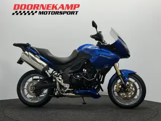 Triumph TIGER 1050 (bj 2007)