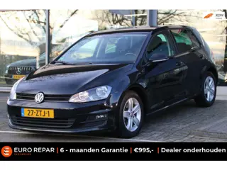 Volkswagen Golf 1.2 TSI Trendline NL-AUTO NAP 2E EIG!