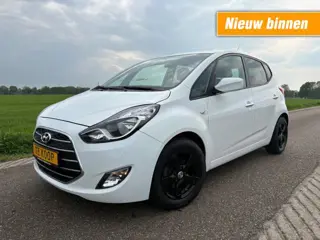 HYUNDAI IX20 1.4i GO! / AIRCO / PDC / 1E EIGENAAR