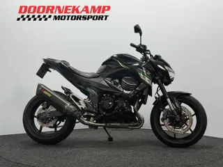 Kawasaki Z 800 E ABS (bj 2015)