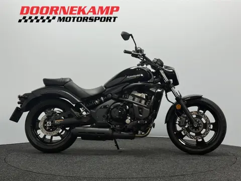 Kawasaki VULCAN S ABS (bj 2023)
