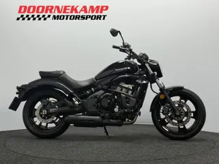 Kawasaki VULCAN S ABS (bj 2023)