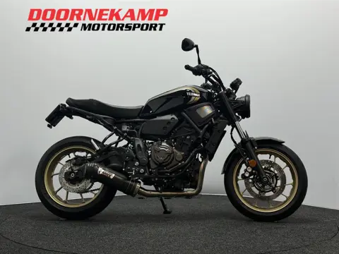 Yamaha XSR 700 ABS (bj 2023)