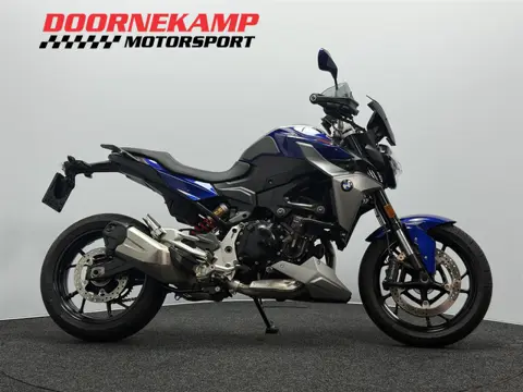 BMW F 900 R (bj 2020)