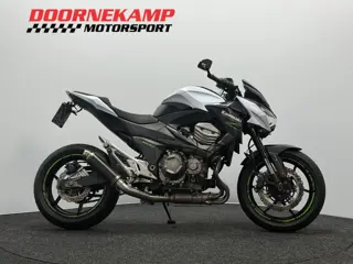 Kawasaki Z 800 E ABS (bj 2014)