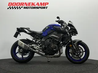 Yamaha MT-10 ABS (bj 2017)