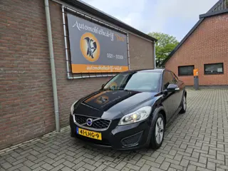 Volvo C30 1.6D S/S Kinetic (bj 2010)