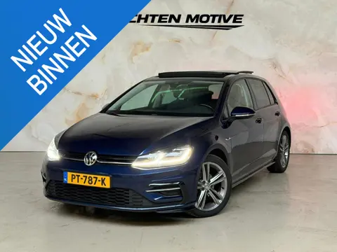 Volkswagen Golf 1.0 TSI Highline Business R