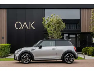 MINI Mini 2.0 Cooper S F1 Aut. | JCW-Trim | Navi | Panorama | Lounge Leder | H&K | Head-Up | ACC | C