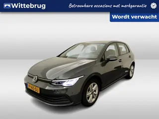 Volkswagen Golf 1.0 eTSI Life / AUTOMAAT/ CAMERA/ NAVI/ 16" LMV