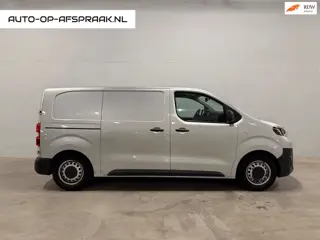 Toyota PROACE Worker 1.6 D-4D Rolstoel Lift Elec. Automaat