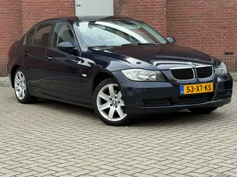 BMW 3-serie 318i Business Line|CLIMA|NAVI|CRUISE