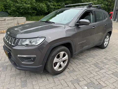 Jeep COMPASS 1.4 MultiAir Night Eagle