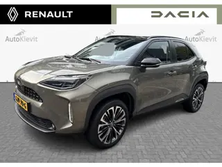 Toyota Yaris Cross 1.5 Hybrid 130 Executive (bj 2024)